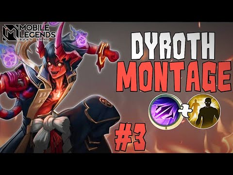 The Most Satisfying Ultimate + Flicker | MLBB