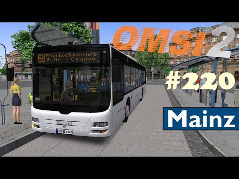 OMSI 2 #220 - Um Ausreden nicht verlegen | Let's Play OMSI 2