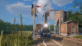 Railway Empire 2
