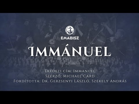 Immánuel - EMABISZ Kórus 2024