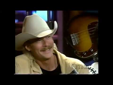 Marty Stuart/Alan Jackson/Johnny Cash/Junior Brown