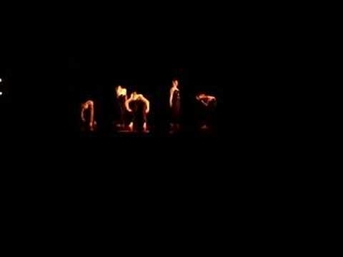 Terpsichord - Death Deceased