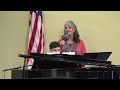 Join us for our Sunday morning Service at Liberty Baptist Church! 01-22-2023