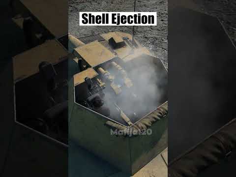 Shell Ejection: 💀 Part 3 War Thunder #warthunder #warthundertanks #fyp #meme #warthundermemes