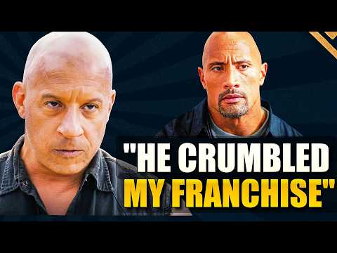 How the Biggest ACTION STAR Became Box Office Poison