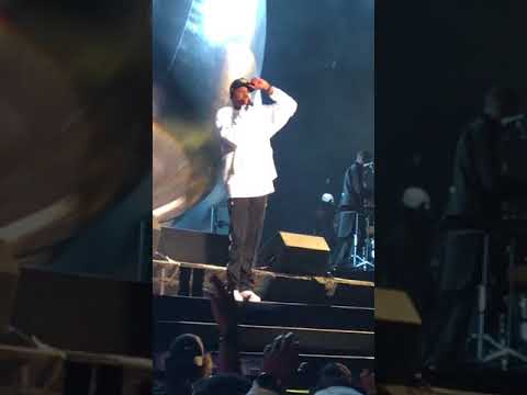 jay z performs \the story of oj\ at made in america.