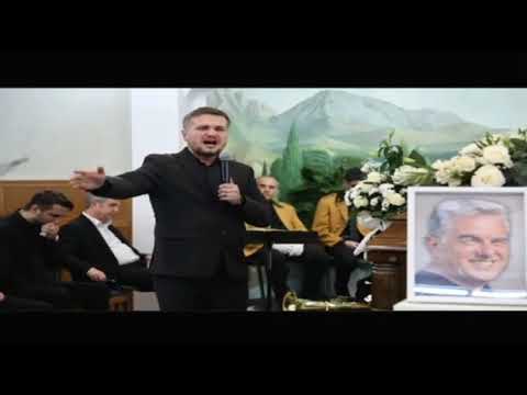❤️‍🩹 Dumnezeu umple golul din inima 🏴 Pastor Elisei Bora - Gabriel Bora (fiul)