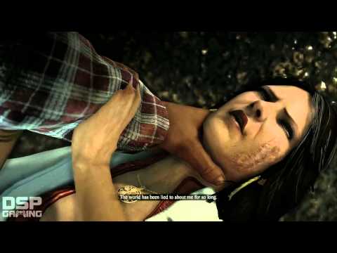 Dead Rising 3 playthrough pt55