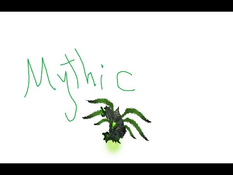 Xhul'horac Mythic - Hellfire Citadel