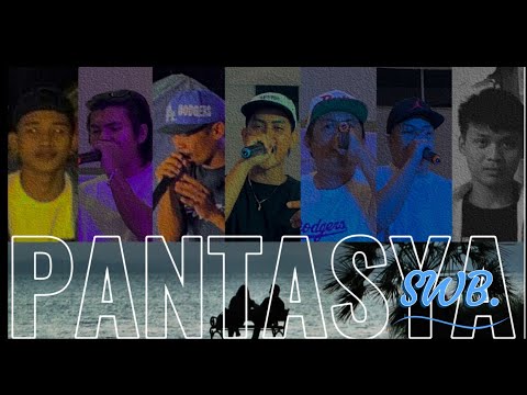 PANTASYA - SEVERINA WILD BOYS (Prod. by Rhebieboy)