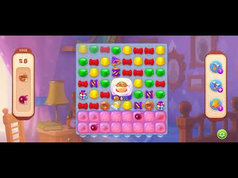 Homescapes level 11958