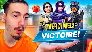 JE TOMBE AVEC DES FR SYMPA ET LEUR OFFRE LE TOP 1