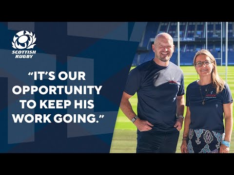 Aiming High In Memory Of Tom Smith