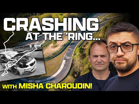 Green Hell Secrets Exposed! | Misha Charoudin Podcast