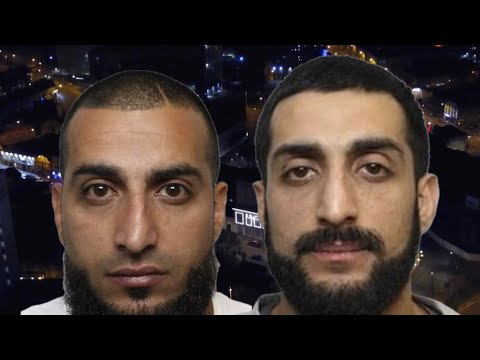 Khuram & Ummar Yaqoob - Bradford Twins Jailed