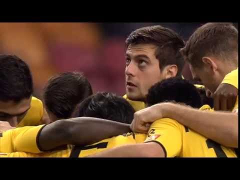 opkomst Ajax  - Roda JC Kerkrade  31 oktober 2015