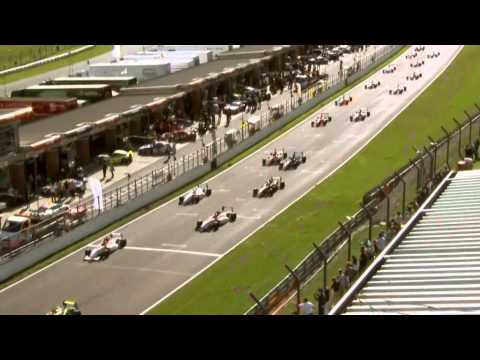 BRDC F4 2014 round six review - Brands Hatch GP