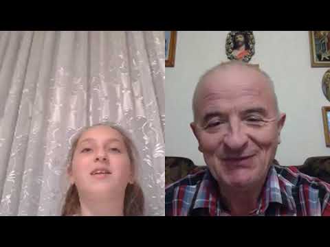 Lectia 1839 - Clasa 5 - Matematica in pandemie cu Alesia si Proful Online