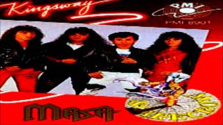 Download lagu Masa - Amanda Gadisku HQ mp3