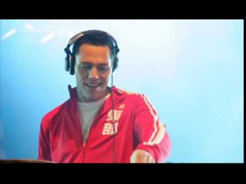 Tiesto играет Ex Plosion & Tiff Lacey   Intimacy Barrington Law
