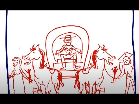 The Book Of Mormon Animatic [All American Prophet]