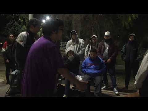 RM & NCO vs TIAN & KOTS SEMIFINALES QUILPUE BATTLES