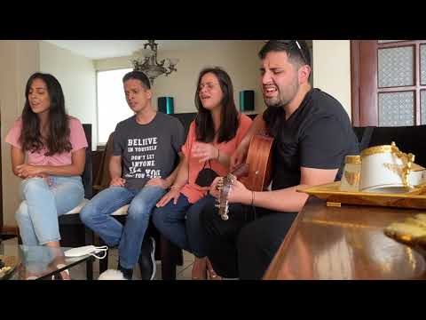 Jesús - Juanjo Cabrera ft Itala Rodriguez, Andrea Arias, Juan Pablo
