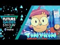 Tinykin | Release Date Reveal | Future Games Show June 2022