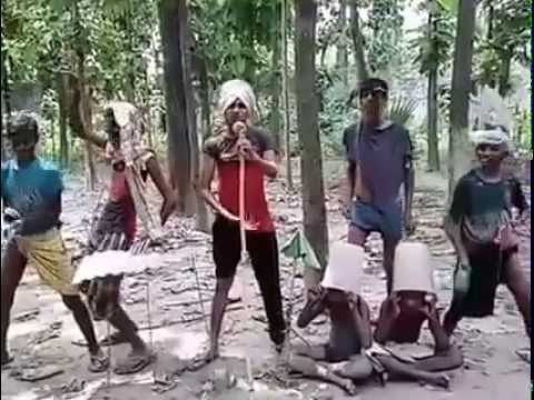 mujhe darde dil ka pata na tha