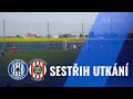 SK Sigma Olomouc U19 - FC Zbrojovka Brno U19 1:1