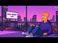 Soft Lofi For Slow Days Lofi Hip Hop Deep Thoughts Late Night Chill