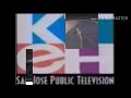 KQEH 54 PBS 1964 2011 By Identchannel