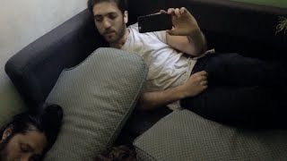 BLAZE & ALEX downtimes (Episode 8 - ft. Muuy Biien)