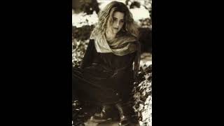 Maria McKee - Heart of stone (demo)