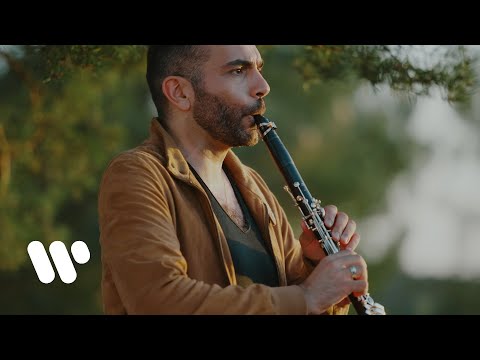 Mozart Klarinettenkonzert: Adagio  -  Pierre Génisson & Concerto Köln