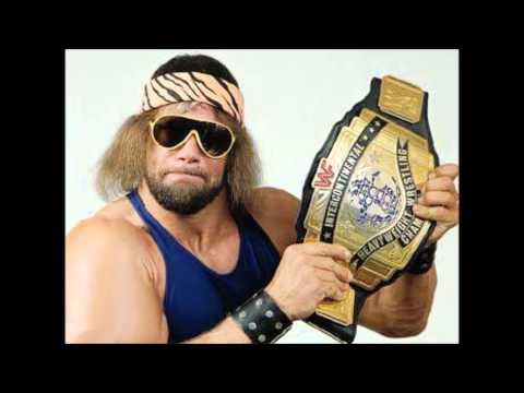 Mega Powers - A tribute song to Randy 