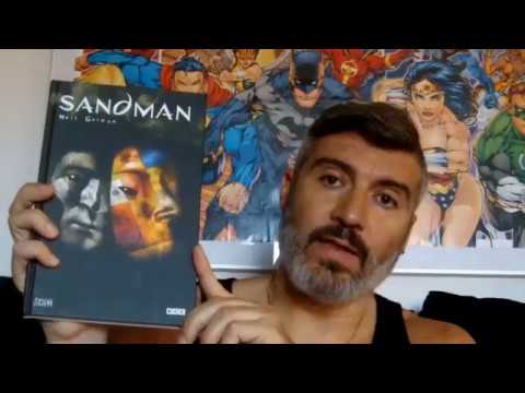 vComics - Capítulo 184 - SANDMAN - NOCHES ETERNAS