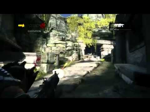 Gears of Prequel   Gears of War Judgment Campaign Gameplay  Walkthrough w SSoHPKC Part 15   Elevator