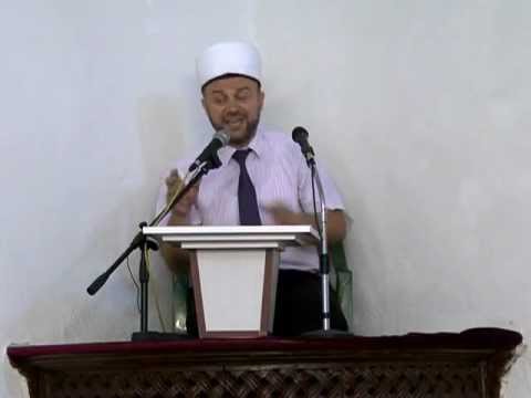 Husamedin Ef Abazi - Pse duhet ndryshuar