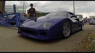 Coffee and Cake: Duke Of London 16/08