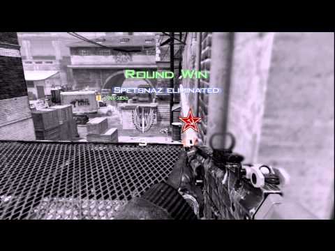 EGL5 : Call of Duty:MW3 (PS3) : RNX vs ZEN : Map 2 Part 1 - Winner Bracket Semi Final