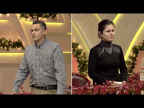 E diela shqiptare - Shihemi ne gjyq! (31 dhjetor 2017)