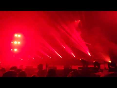 GRiZ - Glitch Hop Just Died w ProbCause GRiZMAS 2021 Night 3