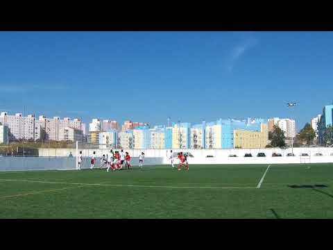 Oriental Vs SL Olivais 02-18