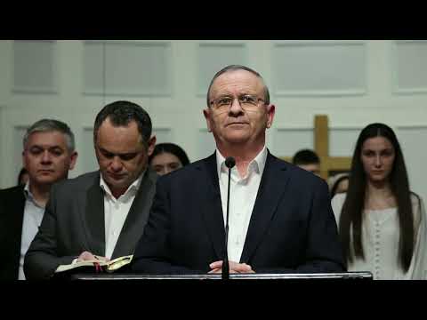 Sărbătoarea nașterii Domnului Isus - Live 25.12.2025