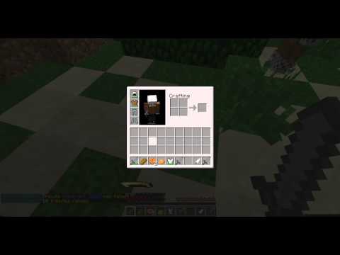 Minecraft: Hunger Games #13: CATCHING FIRE FRENZY