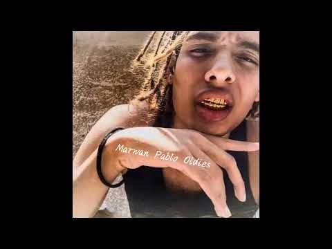 Marwan pablo hat chi مروان بابلو هات شي