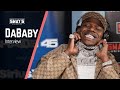 Da Baby Freestyles Breaks Down Business Plan SWAY S UNIVERSE