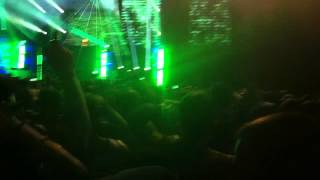 Nero LIVE - Angst - Global Gathering 2012 - Metropolitan / Digital Soundboy Stage