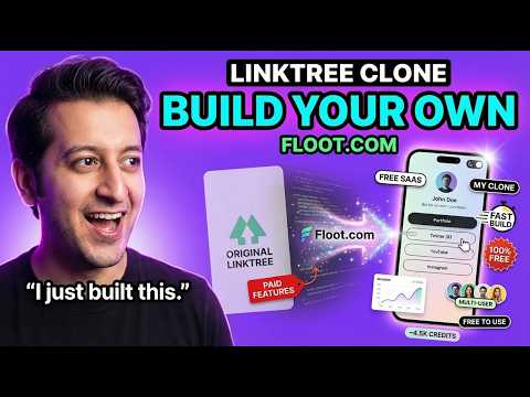 Modern Web Architecture